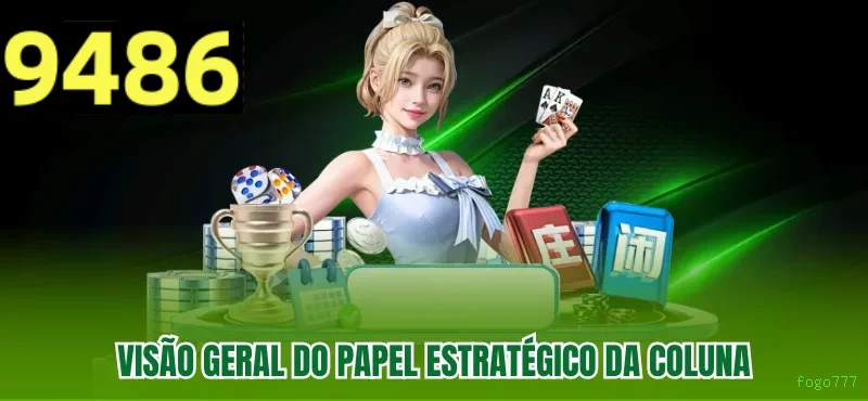 Imagem promocional do aplicativo mobile da fogo777