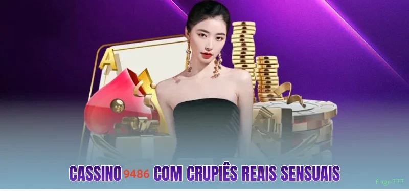 Imagem promocional dos jogos Fortune da fogo777