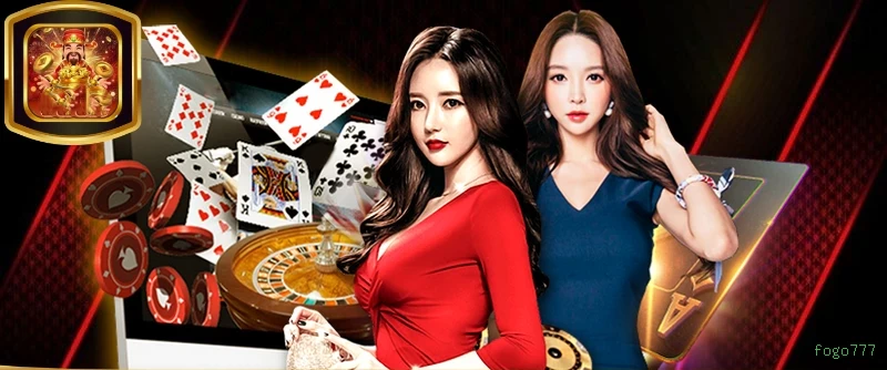 Imagem promocional do programa VIP da fogo777